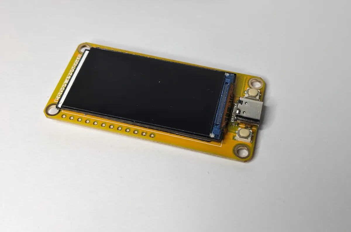 ESP32-1732S019